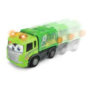 MASINA DE GUNOI SCANIA GARY VIV204114004