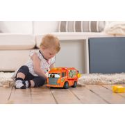 MASINA DE GUNOI SCANIA GARY VIV204114004