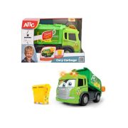 MASINA DE GUNOI SCANIA GARY VIV204114004