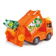 MASINA DE GUNOI SCANIA GARY VIV204114004