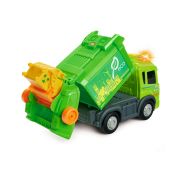 MASINA DE GUNOI SCANIA GARY VIV204114004