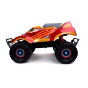 MASINUTA CU TELECOMANDA MARVEL RC IRON THRUSTER SCARA 1:14 VIV253228002