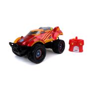 MASINUTA CU TELECOMANDA MARVEL RC IRON THRUSTER SCARA 1:14 VIV253228002