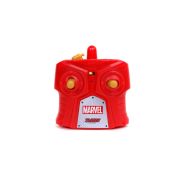 MASINUTA CU TELECOMANDA MARVEL RC IRON THRUSTER SCARA 1:14 VIV253228002