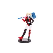 MASINUTA DIN METAL HARLEY QUINN 1969 CHEVY CORVETTE SCARA 1:24 VIV253255019