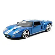MASINUTA FAST AND FURIOUS 2005 FORD GT SCARA 1:24 VIV253203013
