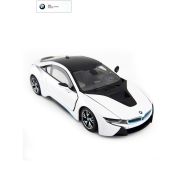 MASINUTA METALICA BMW I8 ALBA SCARA 1 LA 24 VIVRas56500_Alb