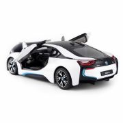 MASINUTA METALICA BMW I8 ALBA SCARA 1 LA 24 VIVRas56500_Alb