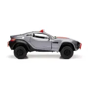 MASINUTA METALICA FAST AND FURIOUS LETTY'S RALLY FIGHTER SCARA 1:24 VIV253203049
