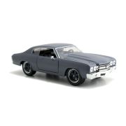 MASINUTA METALICA FAST AND FURIOUS ROMAN'S CHEVY CAMARO SCARA 1:24 VIV253203002