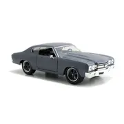 MASINUTA METALICA FAST AND FURIOUS ROMAN'S CHEVY CAMARO SCARA 1:24 VIV253203002