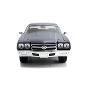 MASINUTA METALICA FAST AND FURIOUS ROMAN'S CHEVY CAMARO SCARA 1:24 VIV253203002