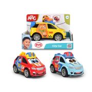 MASINUTE DE INTERVENTIE 15CM - TAXIUL VIV204112002_Taxi