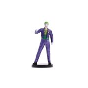 MASINUTE METALICA CHEVY CORVETTE STINGRAY 2009 SI FIGURINA JOKER SCARA 1:24 VIV253255020