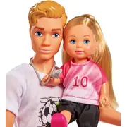 PAPUSA EVI SET DE FOTBAL VIV105733503