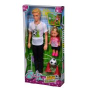 PAPUSA EVI SET DE FOTBAL VIV105733503
