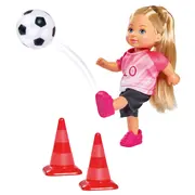 PAPUSA EVI SET DE FOTBAL VIV105733503
