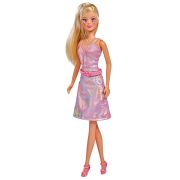 PAPUSA STEFFI GLITTER GLAM CU ROCHIE ROZ VIV105733511_RochieRoz
