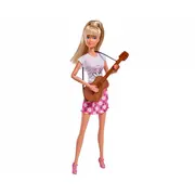 PAPUSA STEFFI IUBESTE MUZICA VIV105733433