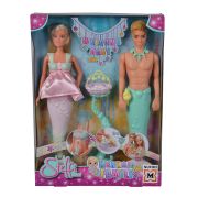PAPUSA STEFI LOVE FAMILIA DE SIRENE VIV105733524