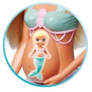 PAPUSA STEFI LOVE FAMILIA DE SIRENE VIV105733524
