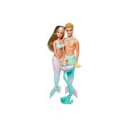 PAPUSA STEFI LOVE FAMILIA DE SIRENE VIV105733524