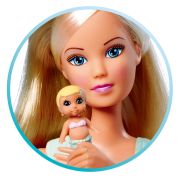 PAPUSA STEFI LOVE FAMILIA DE SIRENE VIV105733524