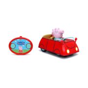 PEPPA PIG MASINUTA RC 17.5CM VIV253254001