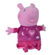 PEPPA PIG PLUS NOAPTE BUNA 25CM VIV109261016
