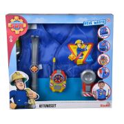 POMPIERUL SAM SET DE INTERVENTIE VIV109252477