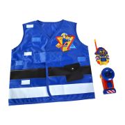 POMPIERUL SAM SET DE INTERVENTIE VIV109252477