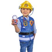 POMPIERUL SAM SET DE INTERVENTIE VIV109252477