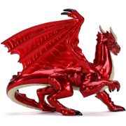 SET 5 NANO FIGURINE DIN METAL DUNGEONS DRAGONS 4 CM VIV253254000