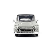SET MASINUTA 1957 CHEVY SUBURBAN SI FIGURINA FRANKENSTEIN VIV253255032