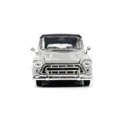 SET MASINUTA 1957 CHEVY SUBURBAN SI FIGURINA FRANKENSTEIN VIV253255032
