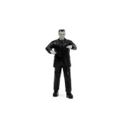 SET MASINUTA 1957 CHEVY SUBURBAN SI FIGURINA FRANKENSTEIN VIV253255032