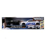SET MASINUTE FAST AND FURIOUS RC TOYOTA SUPRA&DODGE CHARGER SRT SCARA 1:16 VIV253209004
