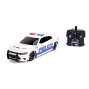 SET MASINUTE FAST AND FURIOUS RC TOYOTA SUPRA&DODGE CHARGER SRT SCARA 1:16 VIV253209004