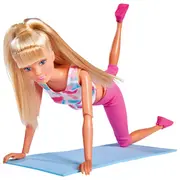 STEFFI LOVE PAPUSA SPORTIVA VIV105733501
