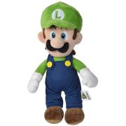 SUPER MARIO PLUS LUIGI 30CM VIV109231011