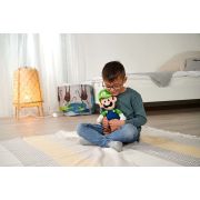 SUPER MARIO PLUS LUIGI 30CM VIV109231011