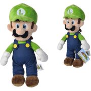 SUPER MARIO PLUS LUIGI 30CM VIV109231011