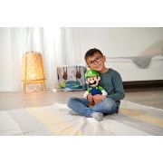 SUPER MARIO PLUS LUIGI 30CM VIV109231011