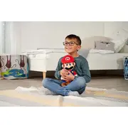 SUPER MARIO PLUS MARIO 30CM VIV109231010