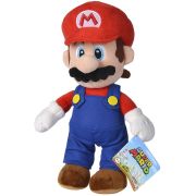 SUPER MARIO PLUS MARIO 30CM VIV109231010