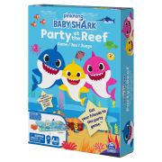 BABY SHARK JOC PETRECERE LA RECIF VIV6059631