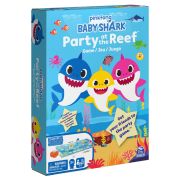 BABY SHARK JOC PETRECERE LA RECIF VIV6059631