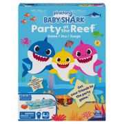 BABY SHARK JOC PETRECERE LA RECIF VIV6059631