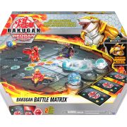 BAKUGAN S3 SET DE JOACA ULTIMATUM BATTLE MATRIX VIV6060362