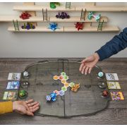 BAKUGAN S3 SET DE JOACA ULTIMATUM BATTLE MATRIX VIV6060362